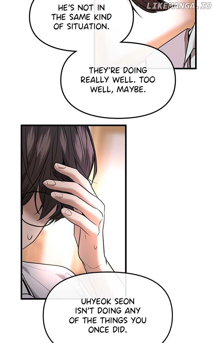 Back to Chanbi Chapter 30 - Page 69