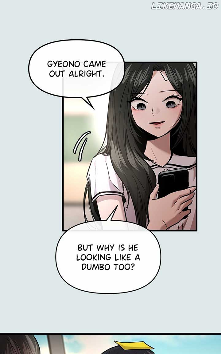 Back to Chanbi Chapter 30 - Page 7