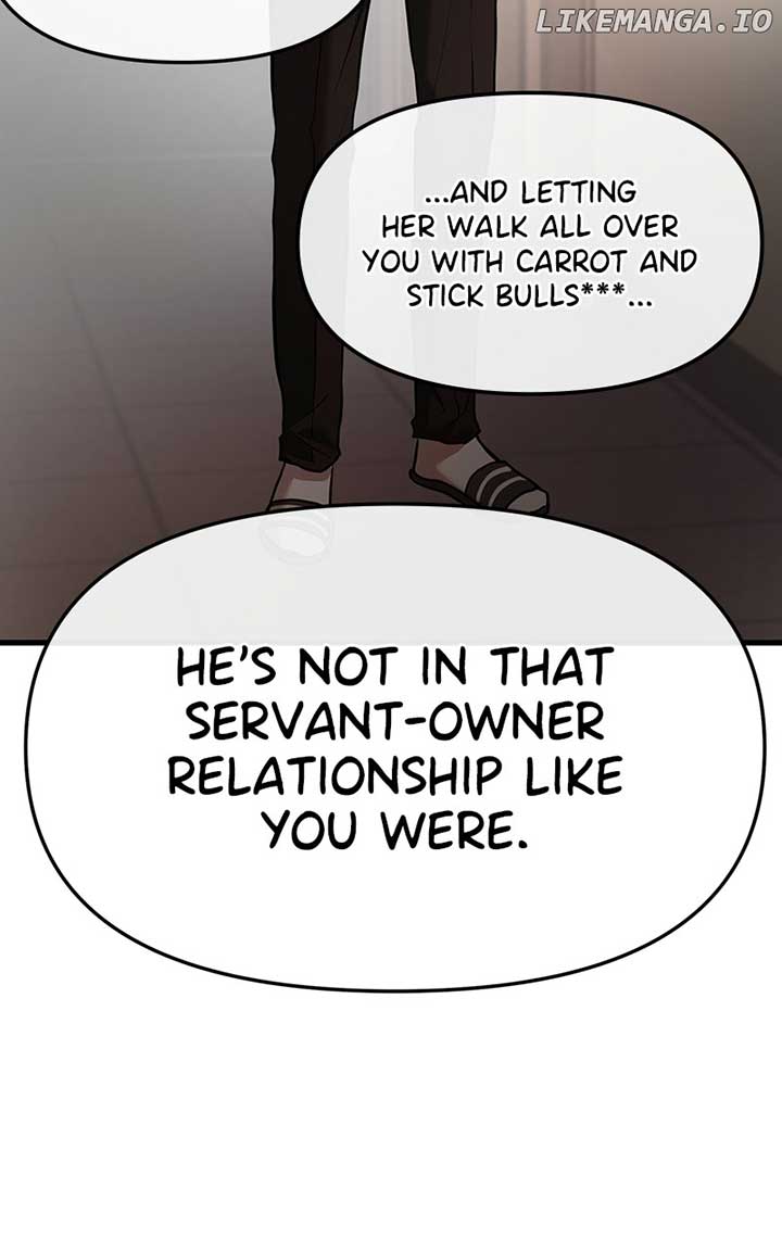 Back to Chanbi Chapter 30 - Page 71