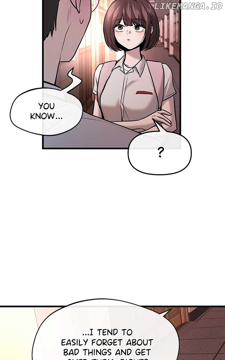 Back to Chanbi Chapter 30 - Page 75