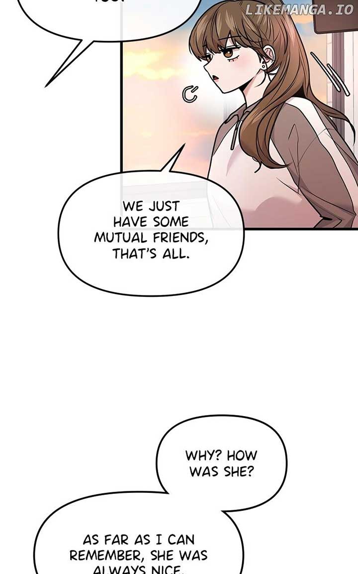 Back to Chanbi Chapter 31 - Page 10