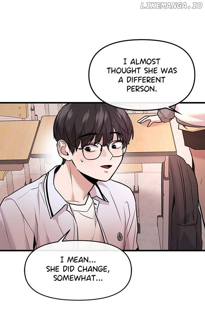 Back to Chanbi Chapter 31 - Page 12