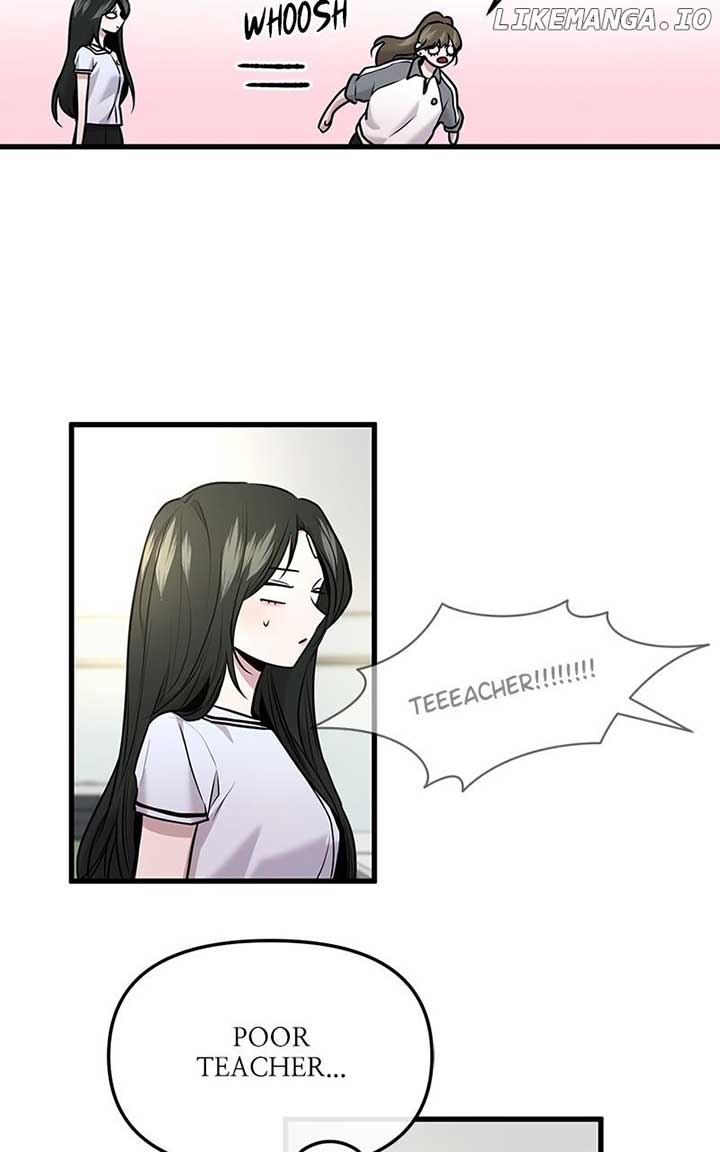 Back to Chanbi Chapter 31 - Page 26