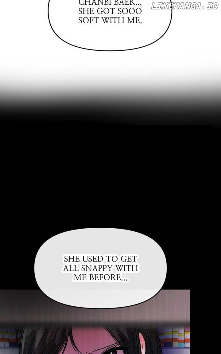 Back to Chanbi Chapter 31 - Page 37