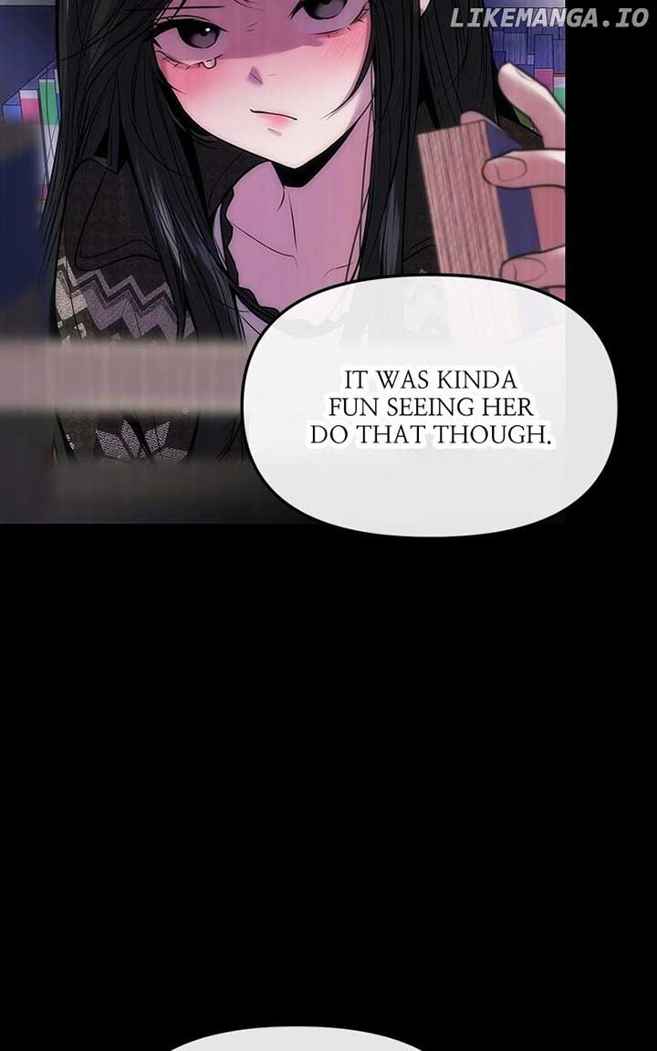 Back to Chanbi Chapter 31 - Page 38