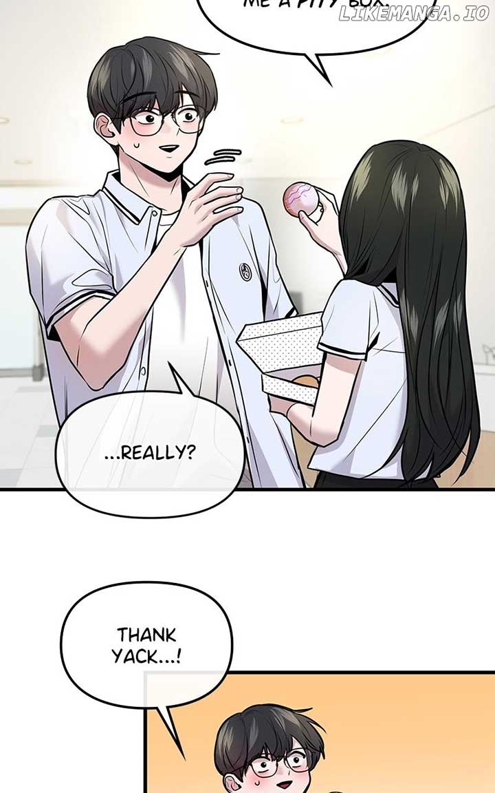 Back to Chanbi Chapter 31 - Page 46