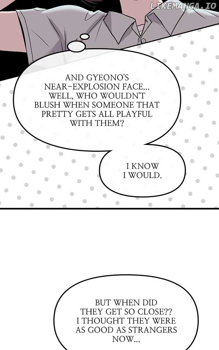 Back to Chanbi Chapter 31 - Page 60