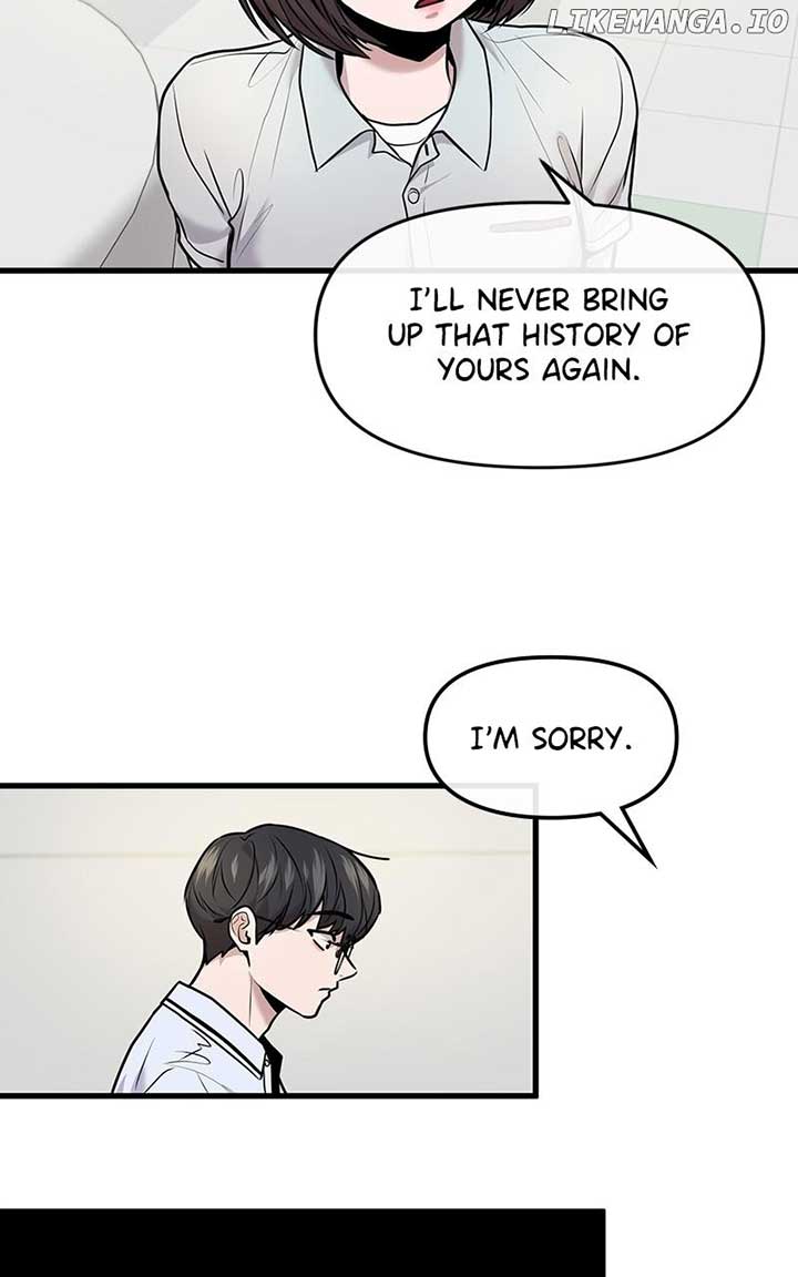 Back to Chanbi Chapter 31 - Page 68