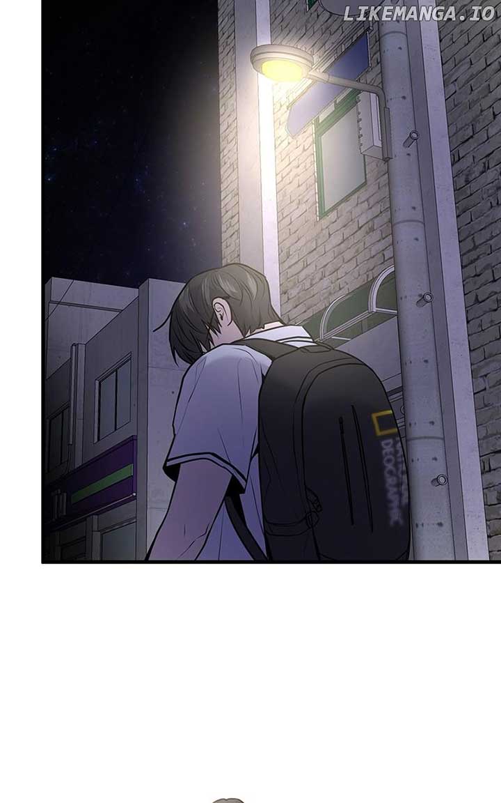 Back to Chanbi Chapter 31 - Page 73