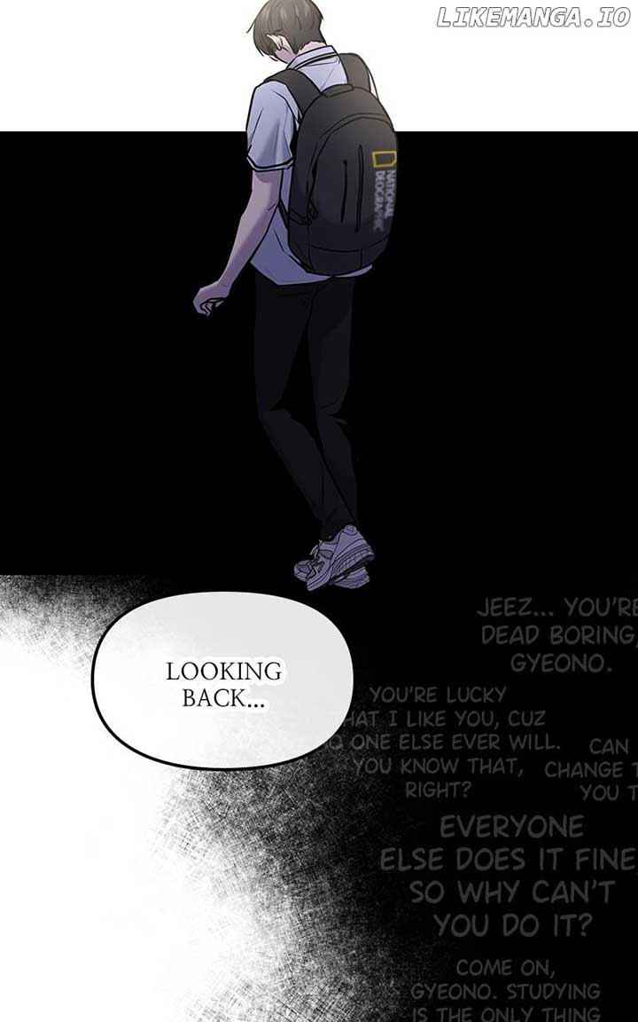 Back to Chanbi Chapter 31 - Page 74