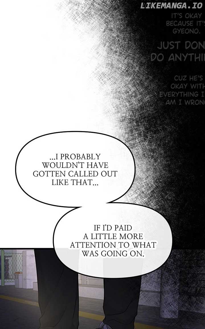 Back to Chanbi Chapter 31 - Page 75