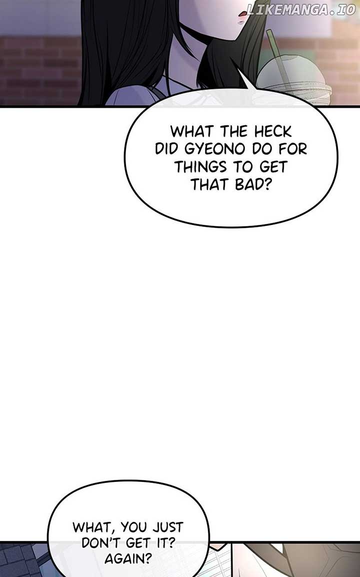 Back to Chanbi Chapter 31 - Page 86