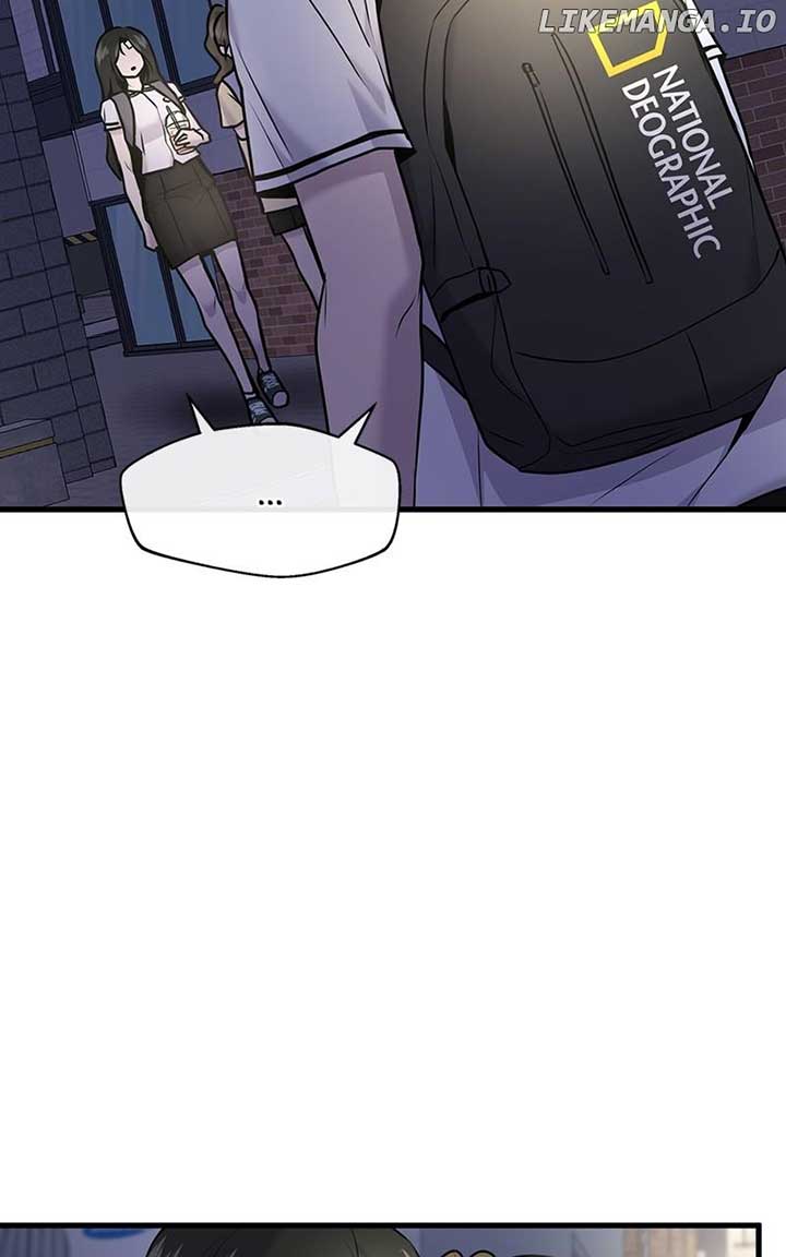 Back to Chanbi Chapter 31 - Page 91