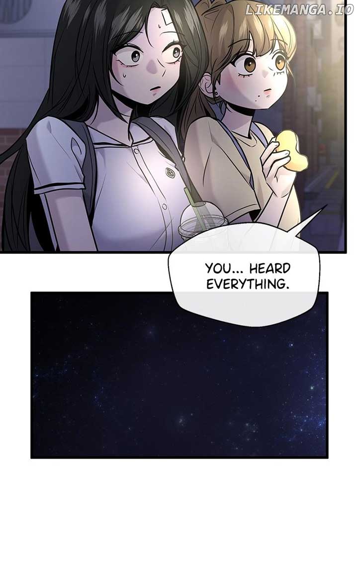 Back to Chanbi Chapter 31 - Page 92