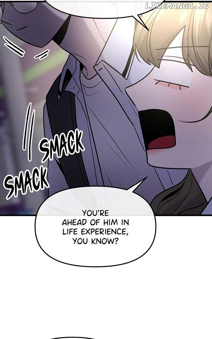 Back to Chanbi Chapter 31 - Page 97