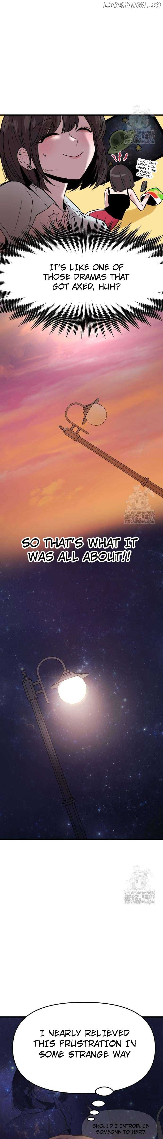 Back to Chanbi Chapter 38 - Page 23