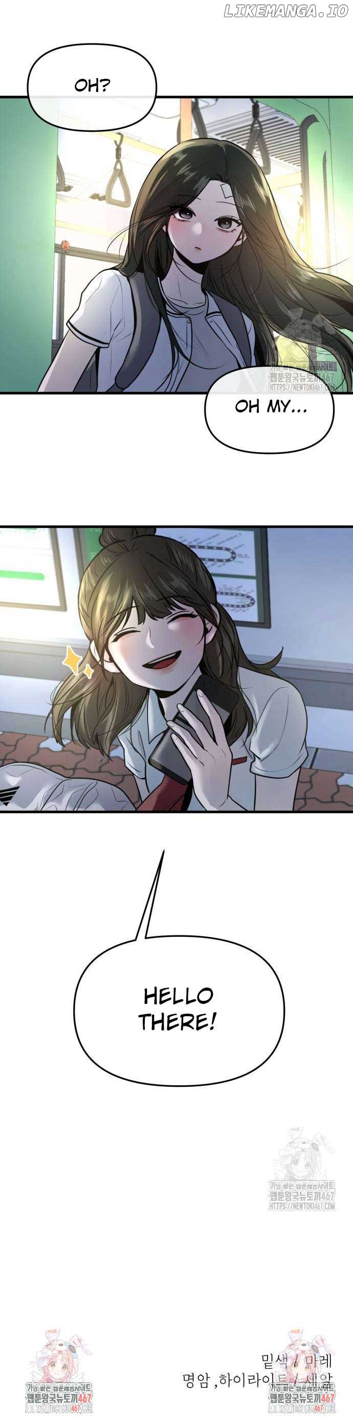 Back to Chanbi Chapter 38 - Page 26