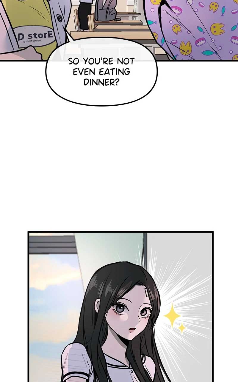 Back to Chanbi Chapter 4 - Page 104