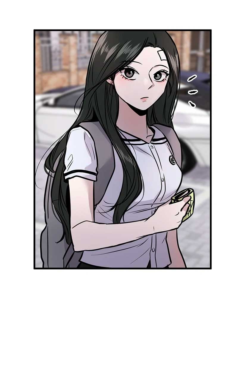 Back to Chanbi Chapter 4 - Page 110