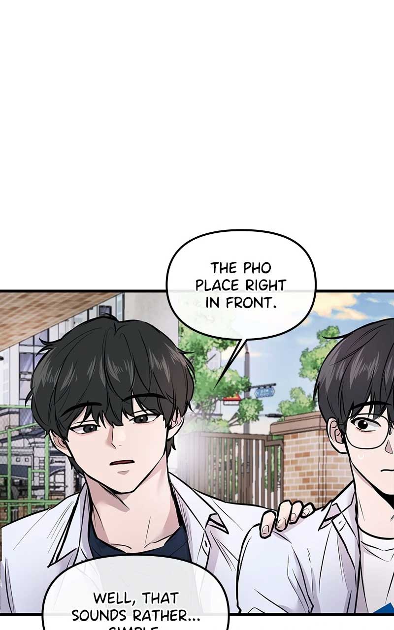 Back to Chanbi Chapter 4 - Page 114