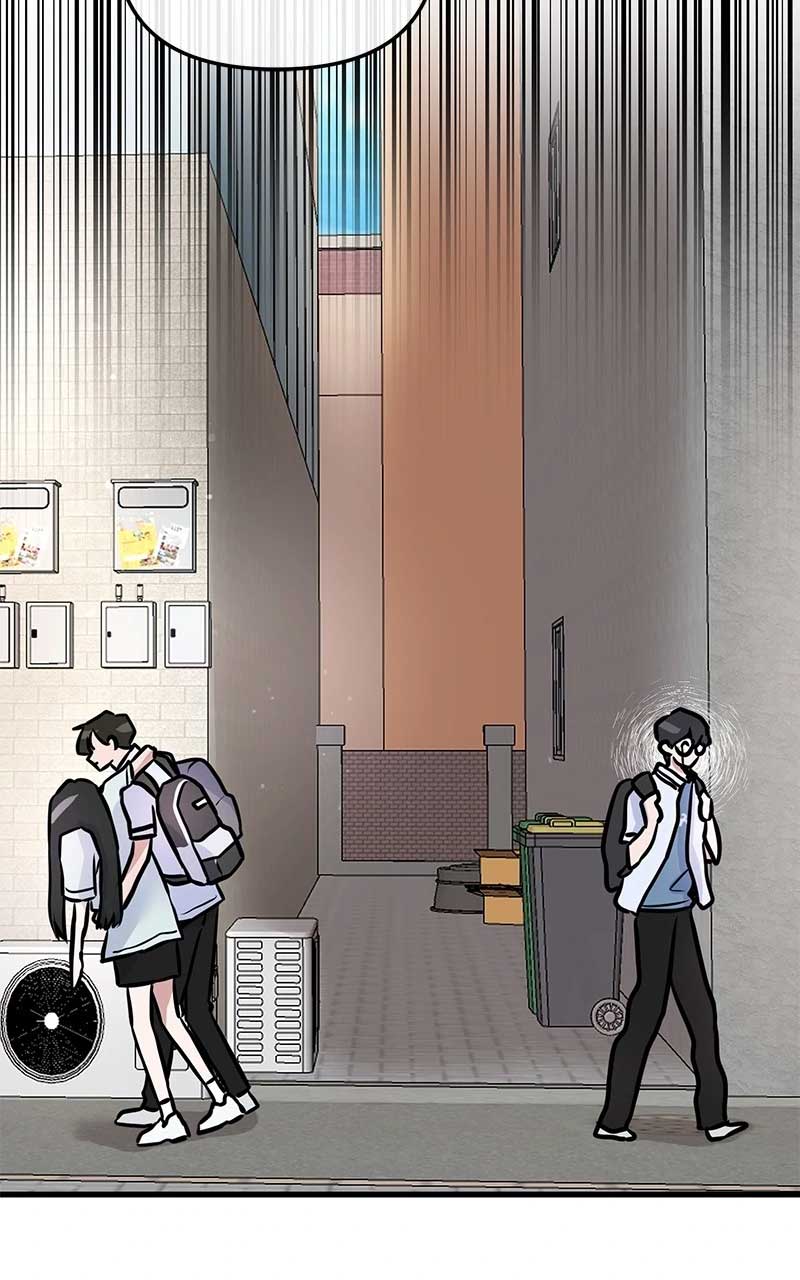 Back to Chanbi Chapter 4 - Page 12