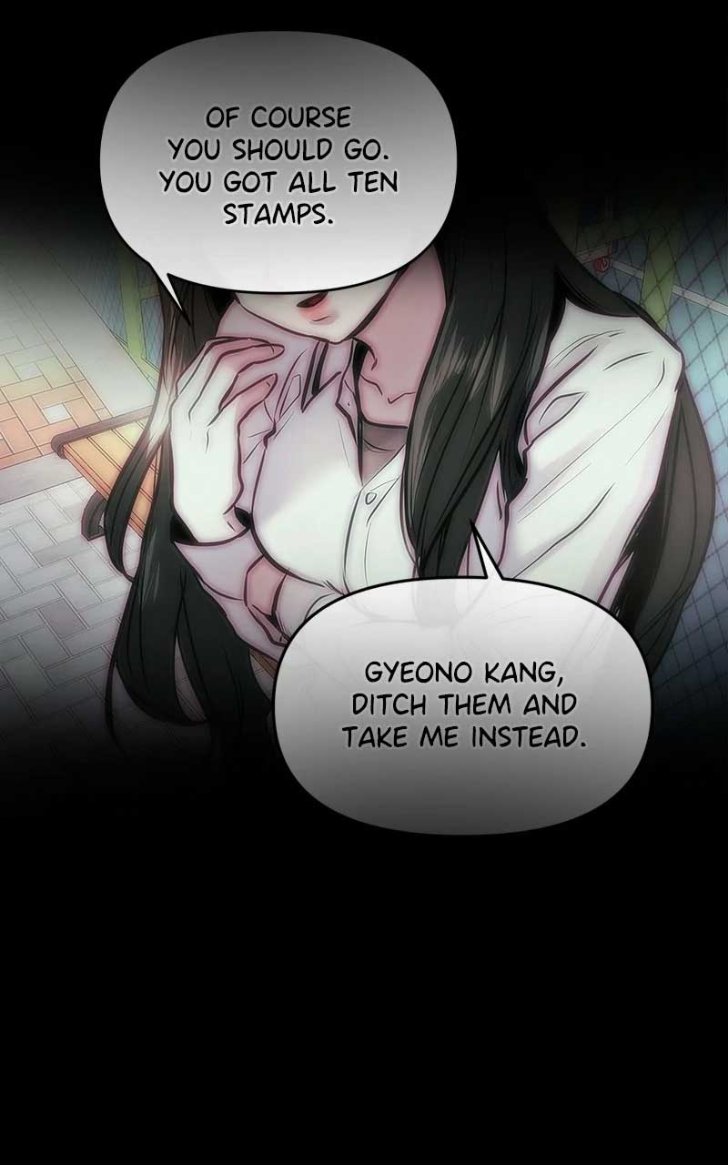 Back to Chanbi Chapter 4 - Page 120