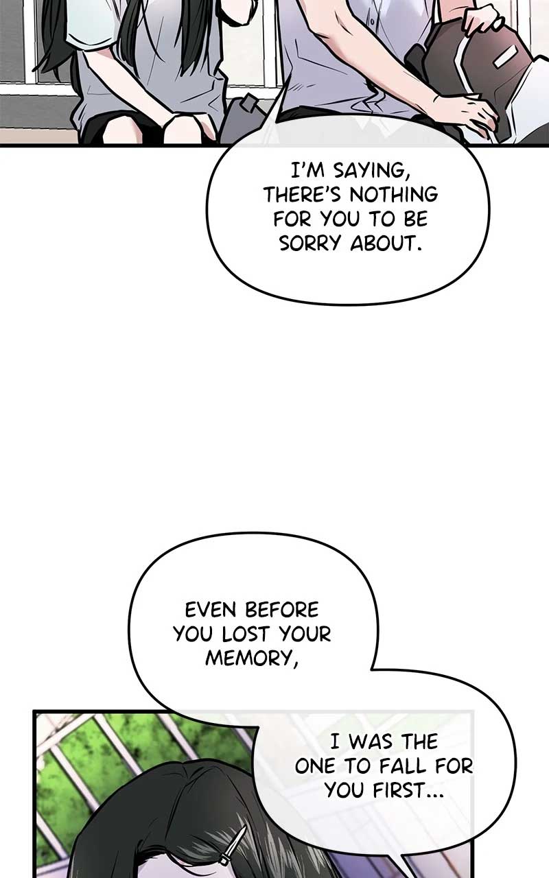 Back to Chanbi Chapter 4 - Page 28