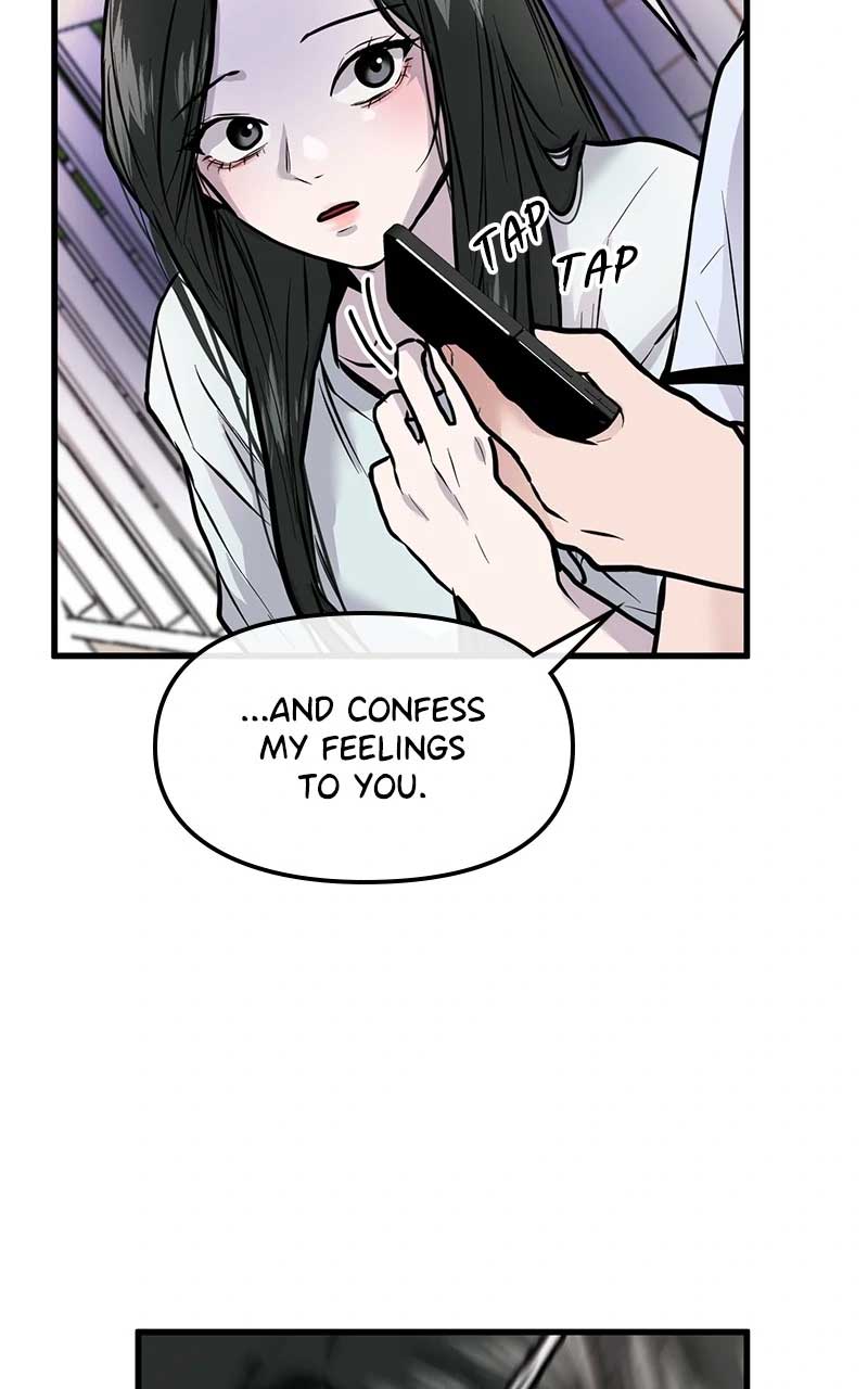 Back to Chanbi Chapter 4 - Page 29