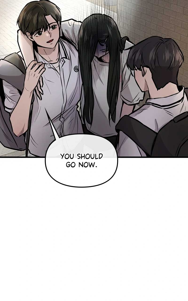 Back to Chanbi Chapter 4 - Page 3