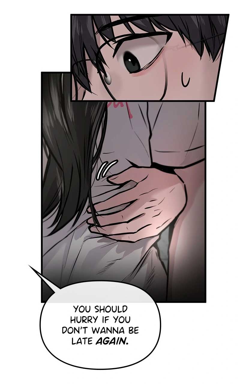 Back to Chanbi Chapter 4 - Page 4