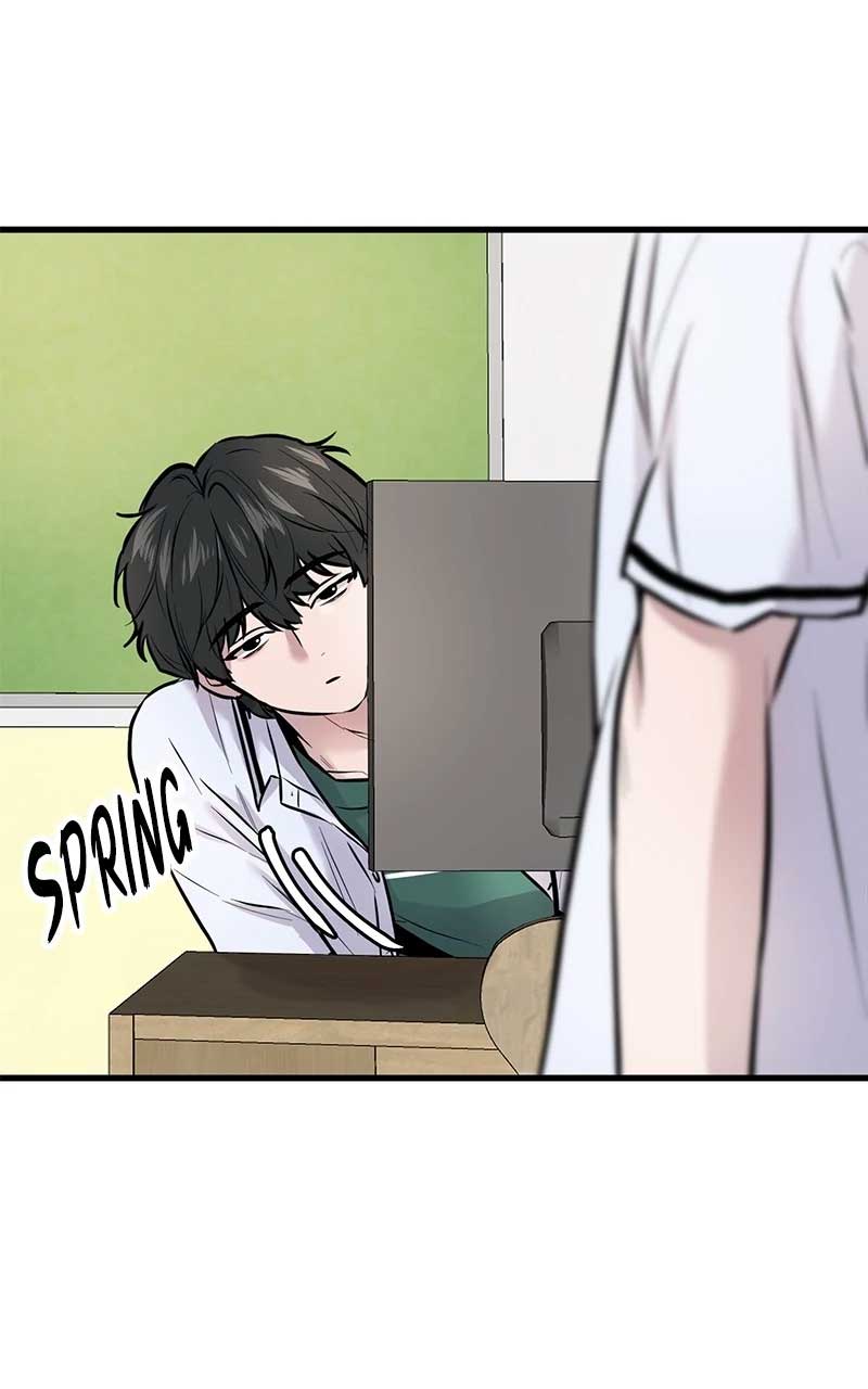 Back to Chanbi Chapter 4 - Page 41