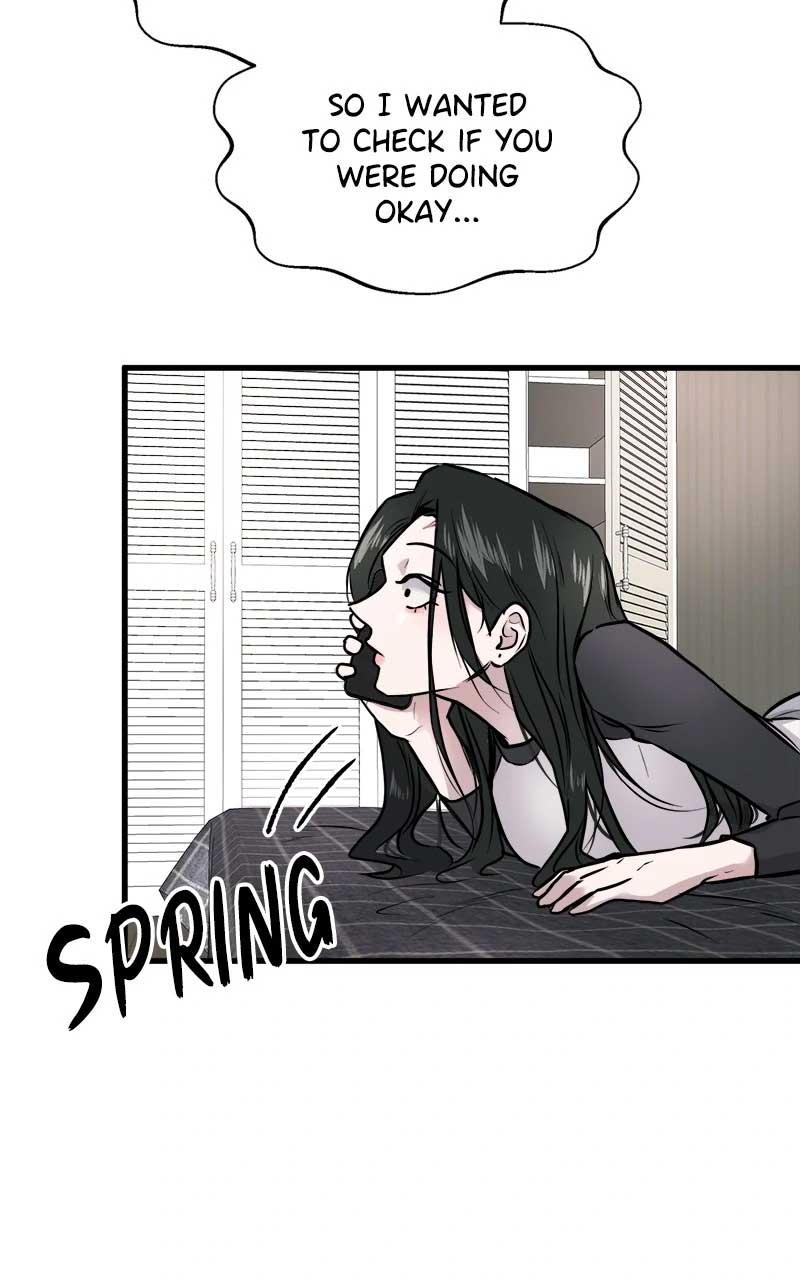 Back to Chanbi Chapter 4 - Page 59