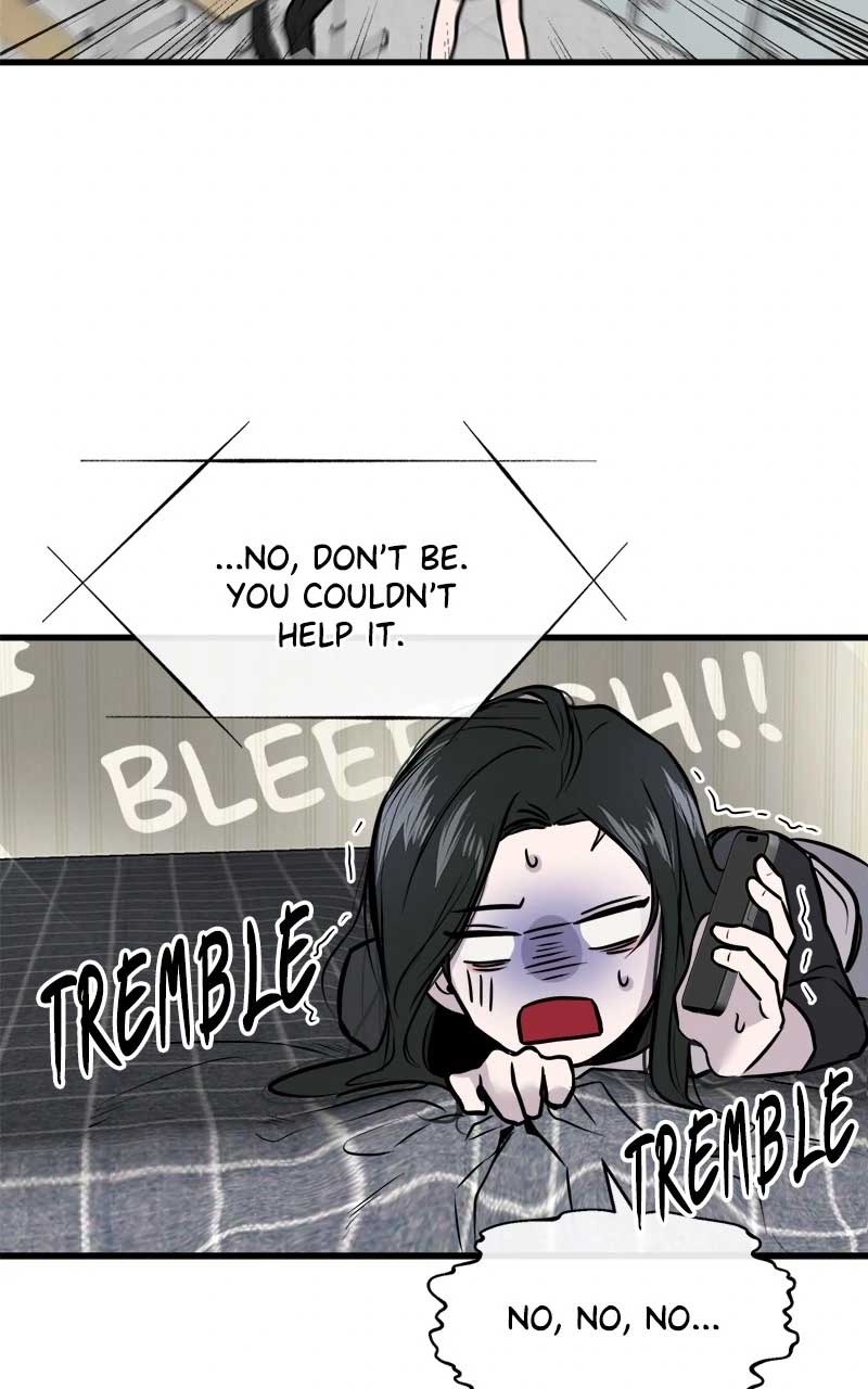 Back to Chanbi Chapter 4 - Page 62