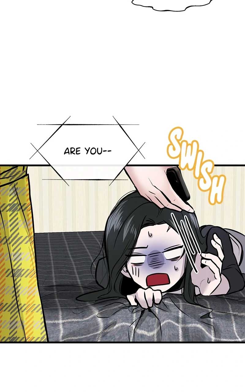 Back to Chanbi Chapter 4 - Page 63