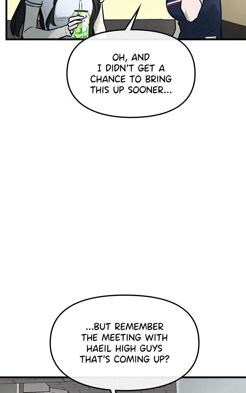 Back to Chanbi Chapter 4 - Page 86