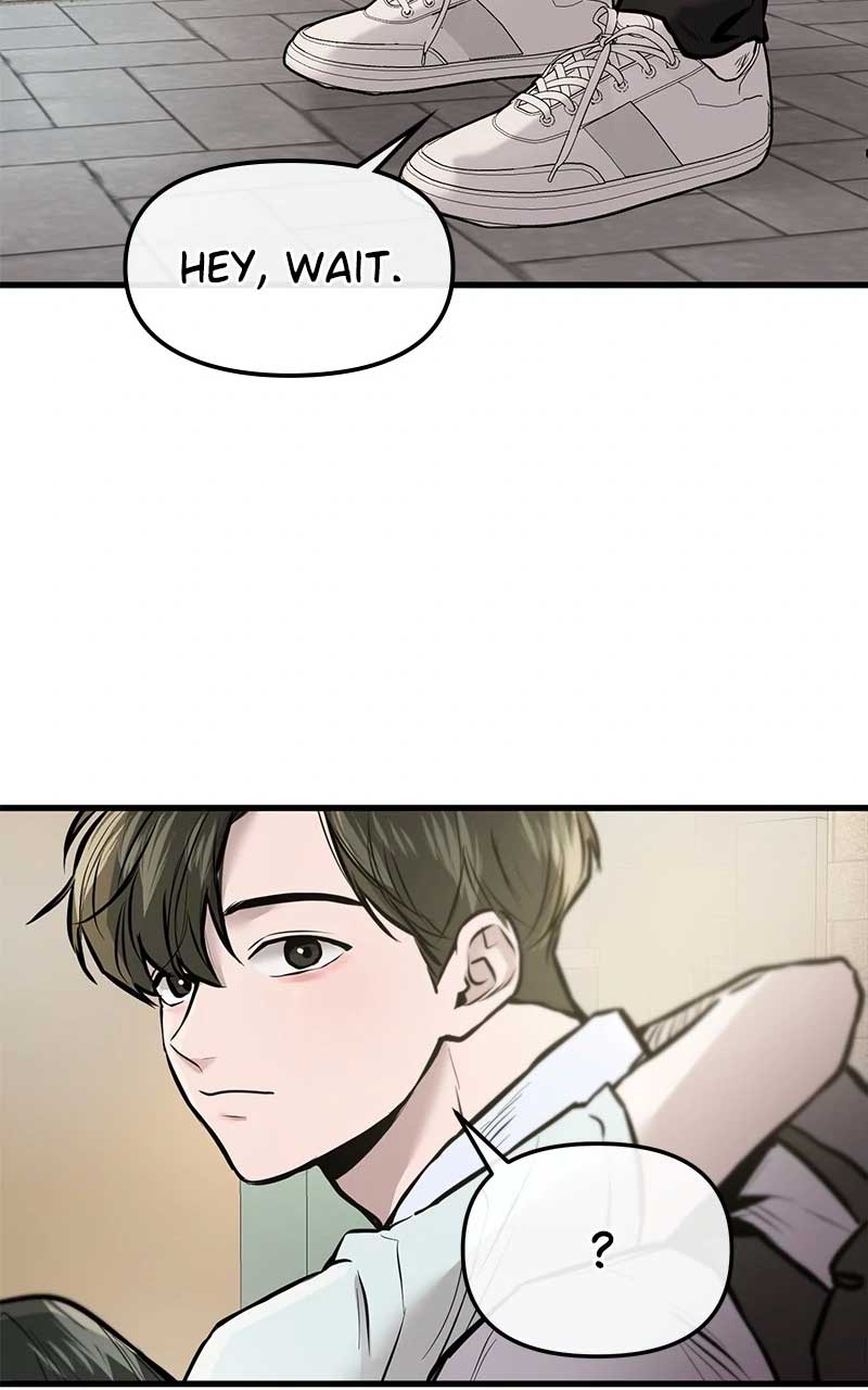 Back to Chanbi Chapter 4 - Page 9