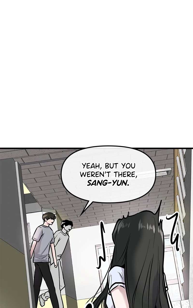 Back to Chanbi Chapter 4 - Page 90