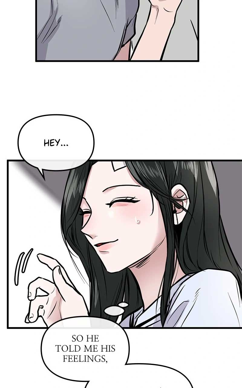 Back to Chanbi Chapter 4 - Page 92
