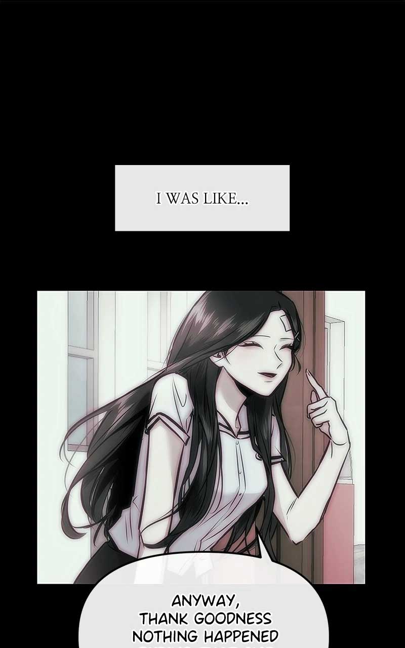 Back to Chanbi Chapter 4 - Page 96