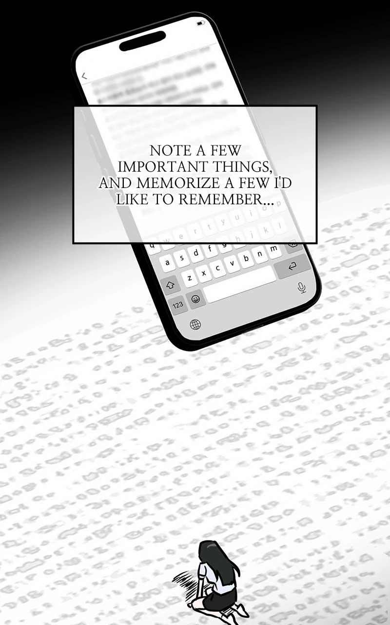 Back to Chanbi Chapter 4 - Page 98