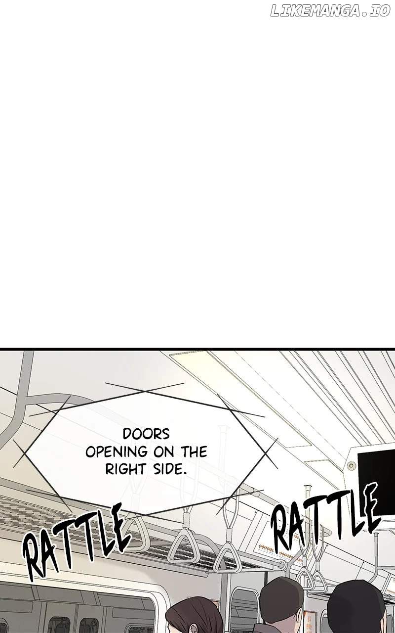 Back to Chanbi Chapter 40 - Page 1