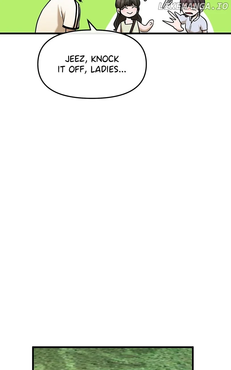 Back to Chanbi Chapter 40 - Page 19