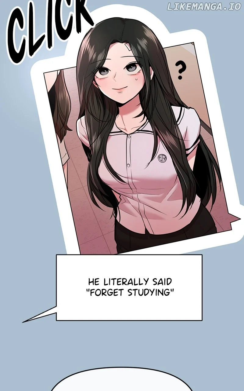 Back to Chanbi Chapter 40 - Page 23