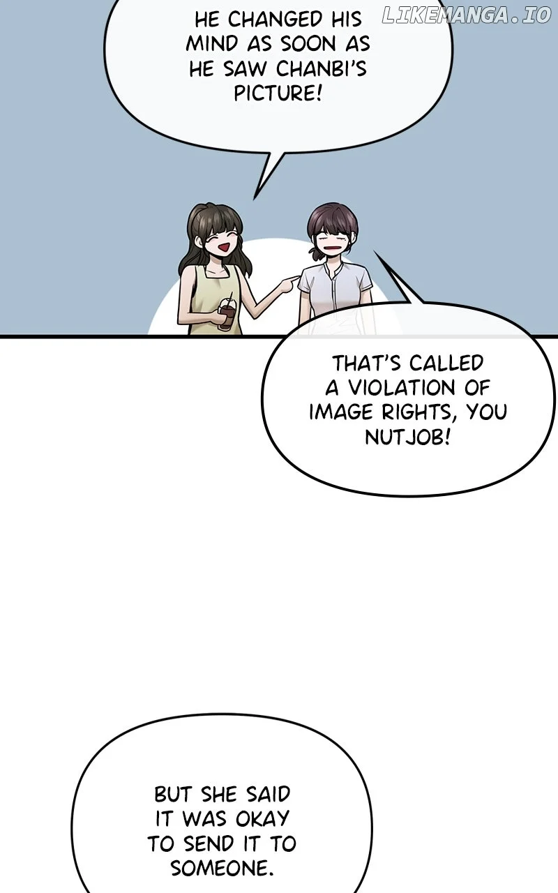 Back to Chanbi Chapter 40 - Page 24