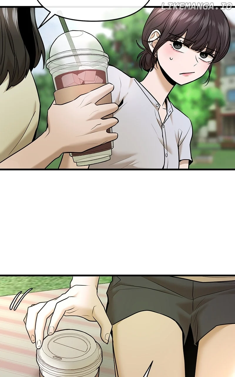 Back to Chanbi Chapter 40 - Page 25