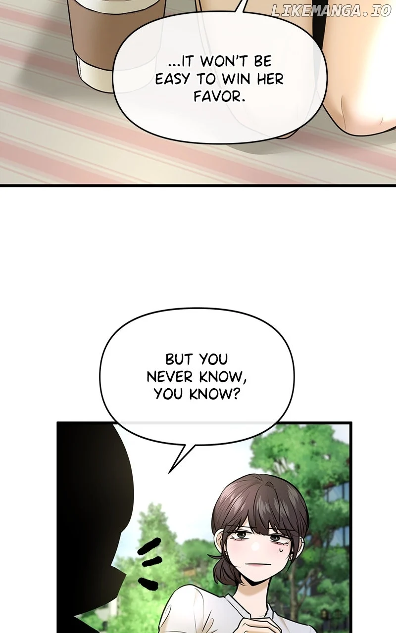 Back to Chanbi Chapter 40 - Page 26