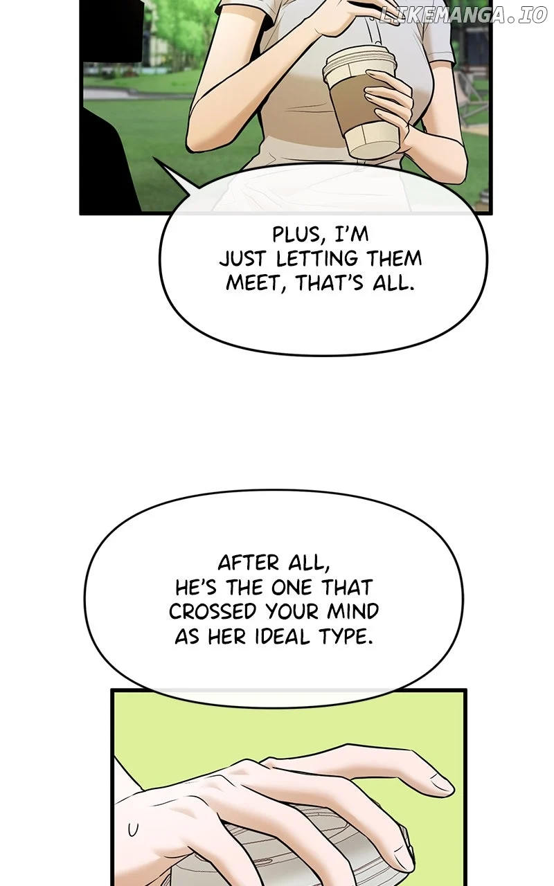 Back to Chanbi Chapter 40 - Page 27