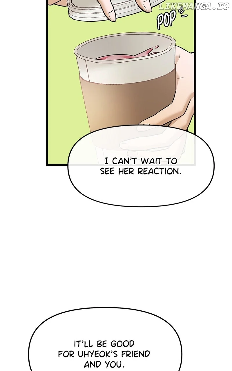 Back to Chanbi Chapter 40 - Page 28