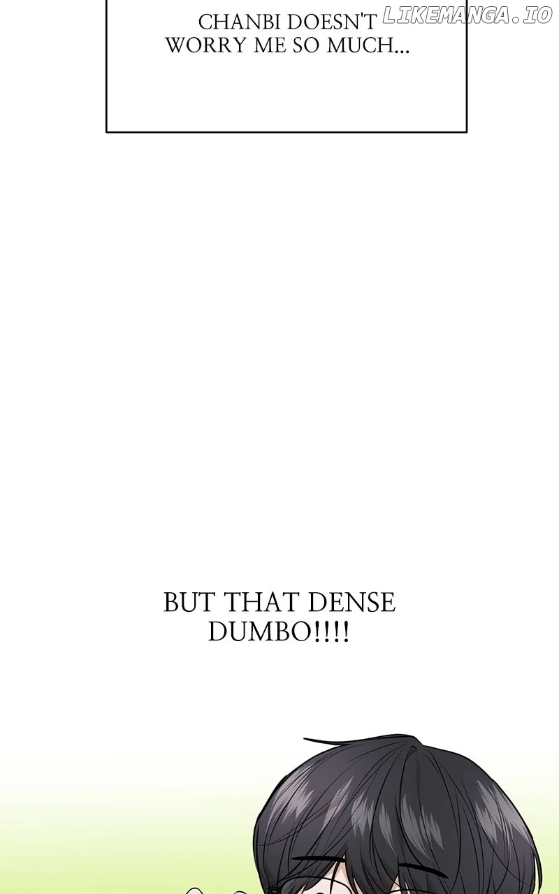 Back to Chanbi Chapter 40 - Page 31