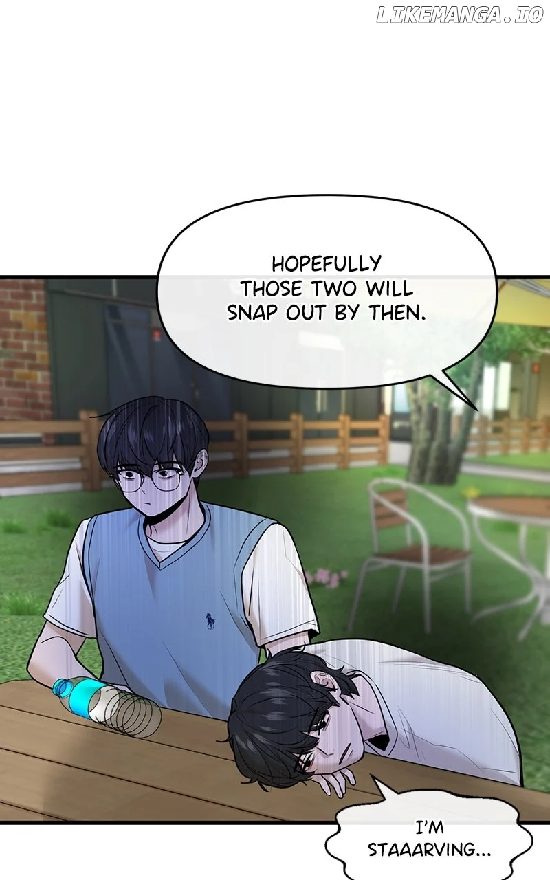 Back to Chanbi Chapter 40 - Page 49